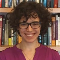 Talea Cornelius, PhD